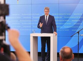 Verkehrsminister sieht ''Deutschlandticket'' bis 2030 gesichert
