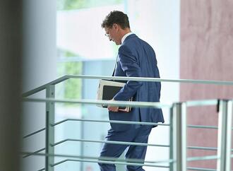 NRW-Ministerpräsident Wüst attackiert Bundesregierung frontal