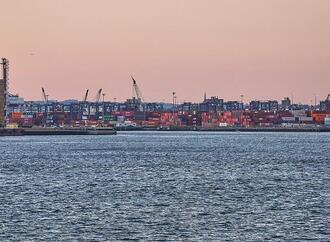 Erzeugerpreise im August weiter gesunken