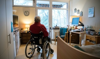 Weltalzheimertag: Experten fordern mehr Prävention von Demenzerkrankungen