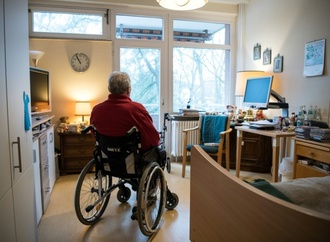 Weltalzheimertag: Experten fordern mehr Prävention von Demenzerkrankungen