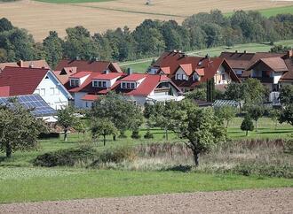 CDU-Sozialflügel will Staatshilfe für Erwerb von Eigenheimen