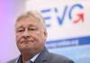 EVG warnt bei Bahnreform vor ''Sparhammer''