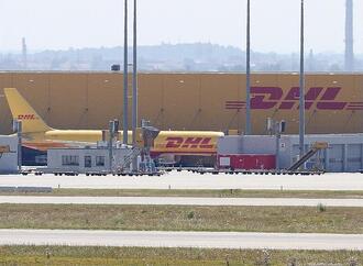 DHL kündigt Wiederaufnahme des Paketgeschäfts mit den USA an