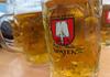 Bierpreis auf dem Oktoberfest seit 1999 mehr als verdoppelt