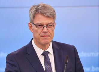 Verkehrsminister erwartet Sanierung von Autobahnbrücken bis 2032