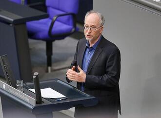 Grüne begrüßen Wahl von Evelyn Palla als Bahnchefin