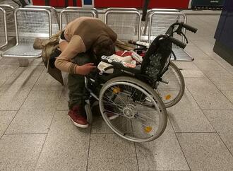 NRW setzt auf Therapieunterstützung für suchtkranke Straftäter