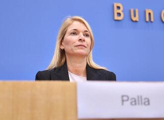 Neue Bahnchefin will Familienreservierung nicht wieder einführen