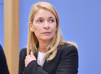 EVG will gegen neue Bahn-Chefin stimmen