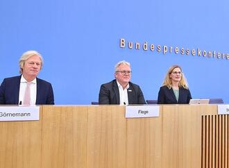 Bahnbranche hält Schnieders Bahn-Ambitionen für ''etwas zu lasch''