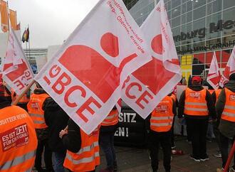 IG-BCE-Umfrage: Beschäftigte wollen am Acht-Stunden-Tag festhalten