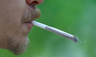 Studie: Junge Menschen konsumieren deutlich mehr Cannabis als vor zehn Jahren