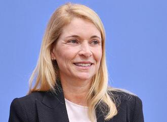 Aufsichtsrat bestätigt Palla als neue Bahnchefin