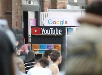 Weimer bekräftigt Forderung nach Google-Zerschlagung