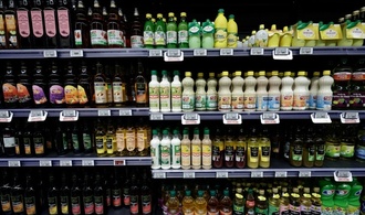Apfelessig: Studie zu vermeintlichen Gesundheitseffekten zurückgezogen