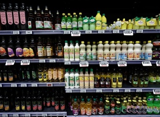 Apfelessig: Studie zu vermeintlichen Gesundheitseffekten zurückgezogen