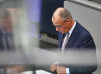 Wirtschaftsverbände an Merz: Stimmung ist ''gekippt''