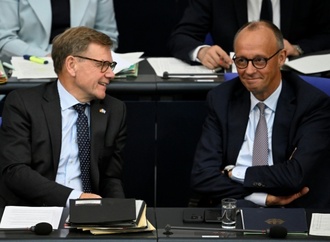 Wadephul unzufrieden mit Etatentwurf - mehr Mittel für Hilfe gefordert