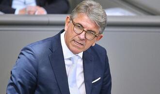 Weimer will nationales Erbe vor AfD-Vereinnahmung schützen