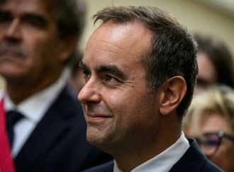 Frankreichs Gewerkschaften kündigen neue Proteste am 2. Oktober an