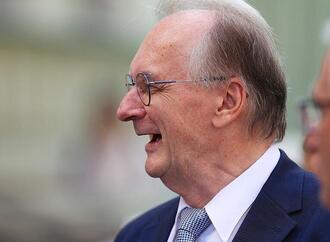 Haseloff stellt Pfad für Klimaneutralität bis 2045 infrage