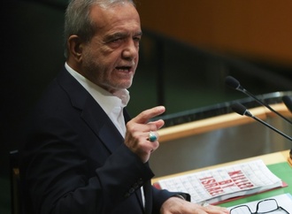 Macron: Iran bleiben nur noch ''wenige Stunden'' für Verhandlungslösung in Atomstreit