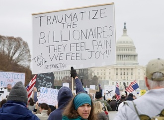 USA steuern auf Shutdown ab 1. Oktober zu