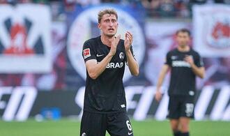 Europa League: Freiburg schlägt Basel