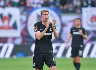 Europa League: Freiburg schlägt Basel
