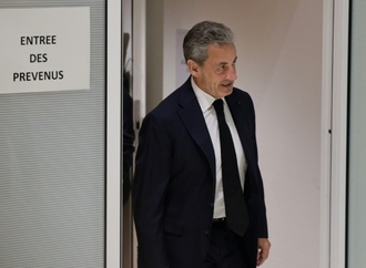 Gaddafi-Gelder für den Wahlkampf: Urteil gegen Frankreichs Ex-Staatschef Sarkozy erwartet