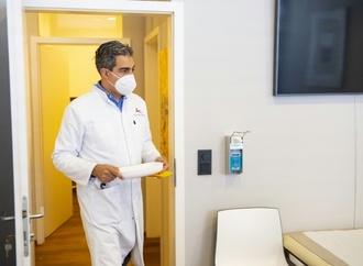 Kommission zur Reform der gesetzlichen Krankenversicherung nimmt Arbeit auf