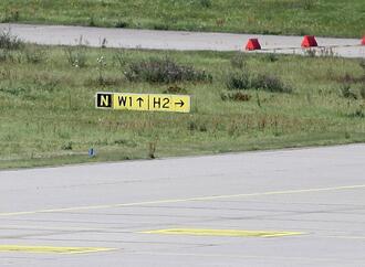 Erneut Drohnen über Flughäfen in Dänemark gesichtet