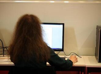Homeoffice etabliert sich weiter