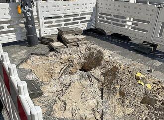 Auftragseingang im Bauhauptgewerbe gestiegen