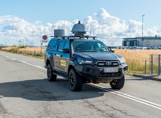 Bundesinnenministerium sieht verschärfte Gefahrenslage durch Drohnen