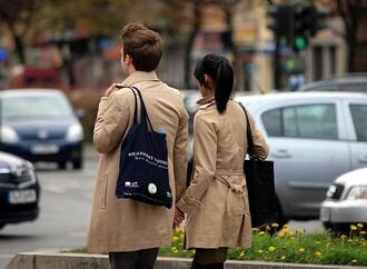 Abwärtstrend bei Verbraucherstimmung gestoppt