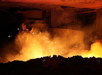 IG Metall warnt vor ''zweiter Deindustrialisierung'' im Osten