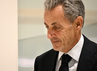 Gaddafi-Gelder: Sarkozy der Beteiligung an einer kriminellen Vereinigung schuldig gesprochen