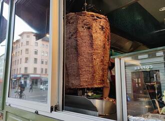 Döner-Streit zwischen Türkei und Deutschland beendet