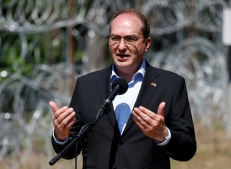 Dobrindt: 15.000 Zurückweisungen an Grenzen seit Start der Koalition