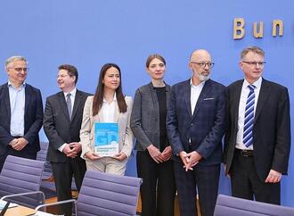 Ökonomen warnen Politik vor Fehlinterpretation von BIP-Prognose