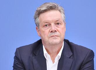 Dirk Rompf wird doch nicht Chef von DB-Infrago