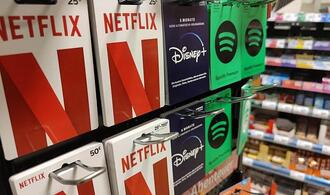Studie: Streaming-Markt zeigt Anzeichen einer Sättigung