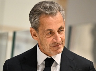 Gaddafi-Gelder: Sarkozy zu fünf Jahren Gefängnis verurteilt