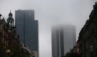 US-Investor warnt Commerzbank vor Übernahme-Falle