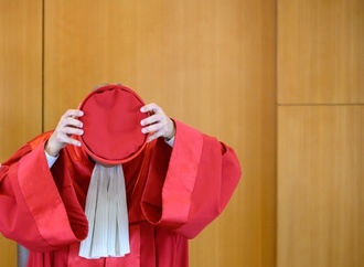Bundestag wählt drei neue Richter für das Bundesverfassungsgericht