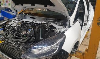 IG Metall will E-Auto-Förderung und Hilfen für Zulieferer