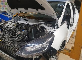 IG Metall will E-Auto-Förderung und Hilfen für Zulieferer