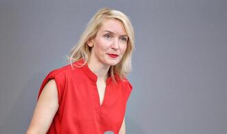 Linke will Transformationsfonds für die Autoindustrie